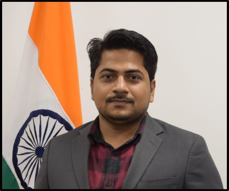 Manish Kumar Rai